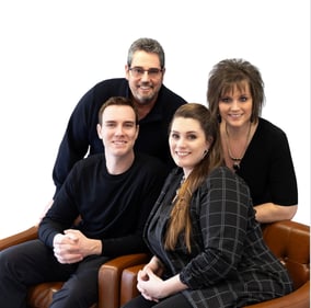 Traber Homes Real Estate Group